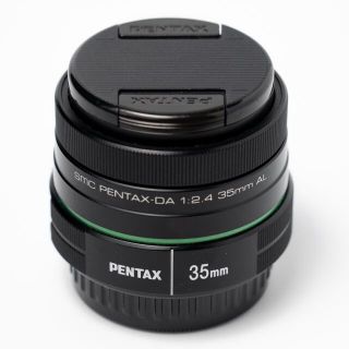 ペンタックス(PENTAX)のPENTAX 単焦点レンズ 純正(レンズ(単焦点))