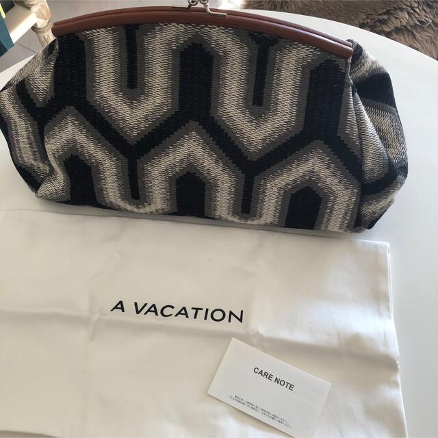 サチ様専用】A VACATION PILLOW BAG-