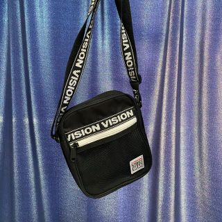 ヴィジョン ストリート ウェア(VISION STREET WEAR)のVISION STREET WEAR ショルダーバッグ(ショルダーバッグ)