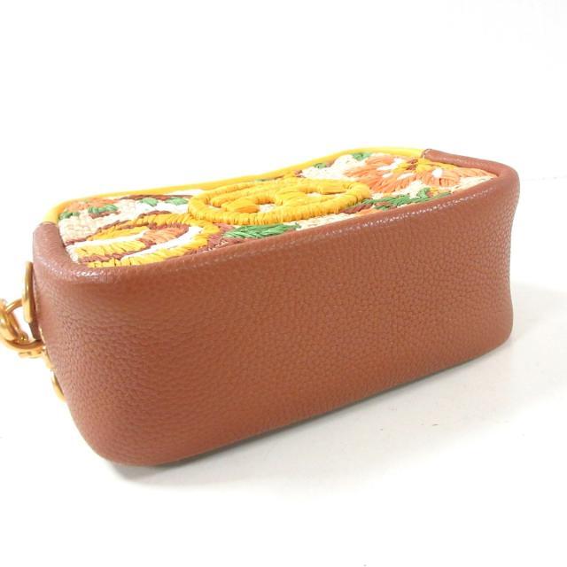 トリーバーチ ショルダーバッグ美品 - トリーバーチ ショルダーバッグ美品 -