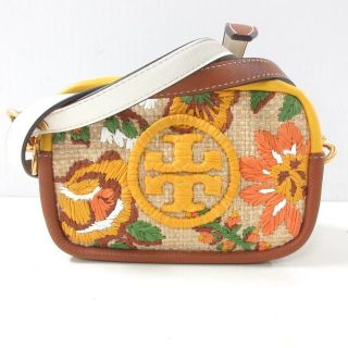 トリーバーチ(Tory Burch)のトリーバーチ ショルダーバッグ美品  -(ショルダーバッグ)