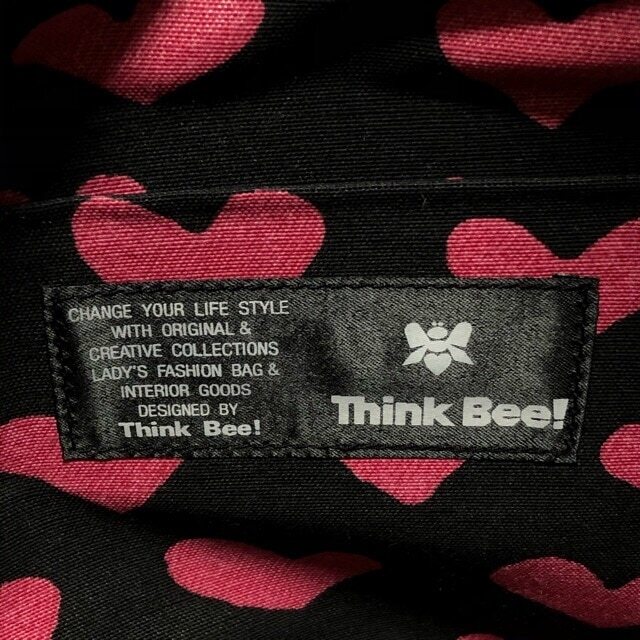 Think Bee!(シンクビー)のThinkBee(シンクビー) トートバッグ - レディースのバッグ(トートバッグ)の商品写真