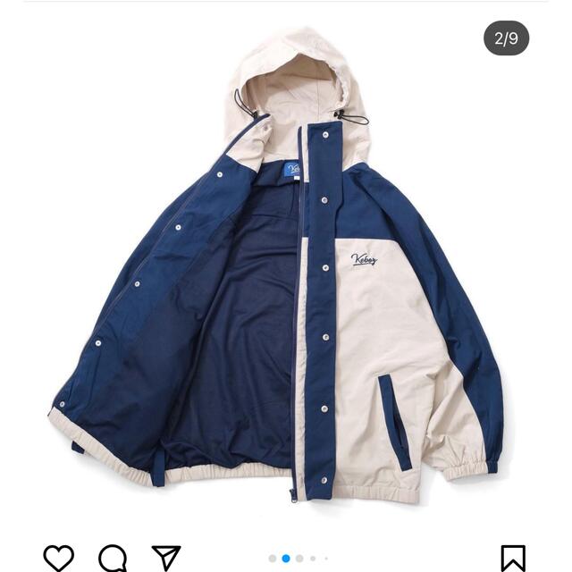最大76%オフ! keboz ジャケット 即完品 sushitai.com.mx