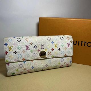 ヴィトン Louis Vuitton ブルー 財布 レディース の通販 500点以上 ルイヴィトンのレディースを買うならラクマ