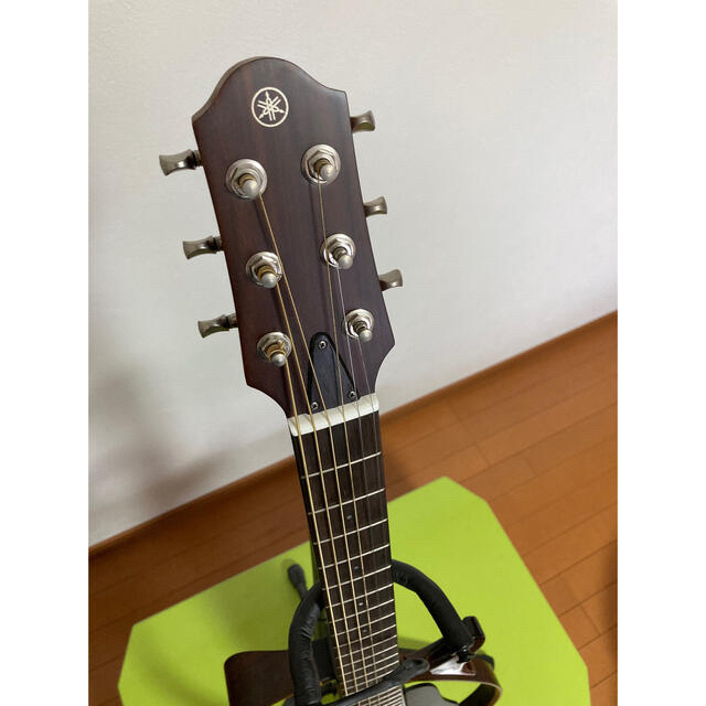 YAMAHA ヤマハ　サイレントギター SLG200s