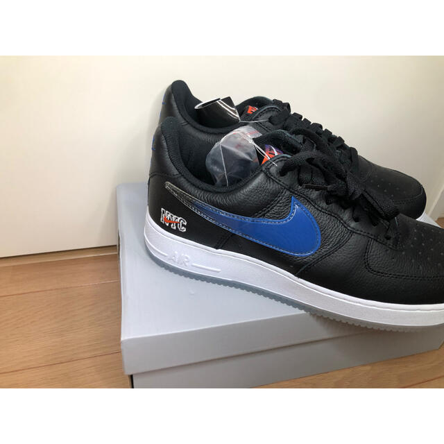 NIKE(ナイキ)の27cm KITH × NIKE AIR FORCE 1 LOW メンズの靴/シューズ(スニーカー)の商品写真