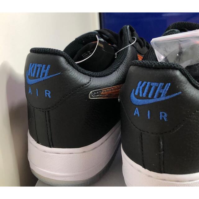 NIKE(ナイキ)の27cm KITH × NIKE AIR FORCE 1 LOW メンズの靴/シューズ(スニーカー)の商品写真