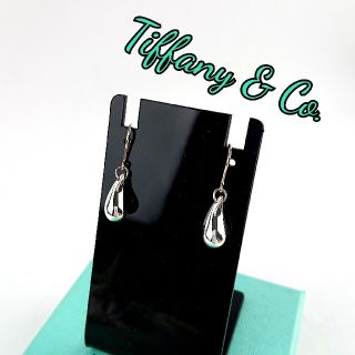 ティファニー(Tiffany & Co.)のTiffany ティファニー ピアス(ピアス)