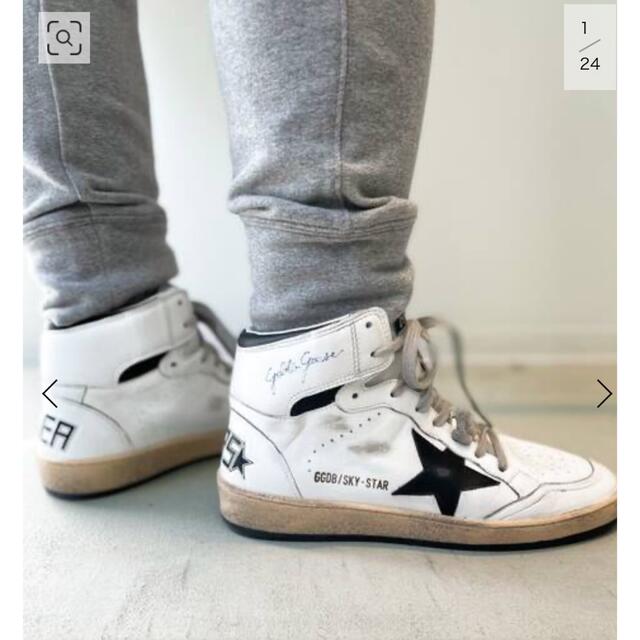 未使用品】 L'Appartement DEUXIEME CLASSE - 新品◇GOLDEN GOOSE