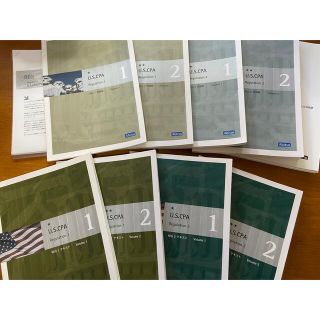 米国公認会計士 アビタスの通販 100点以上 | フリマアプリ ラクマ