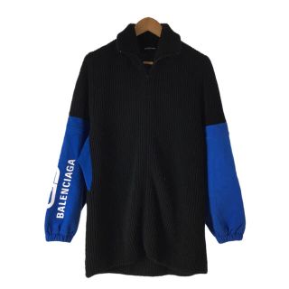 バレンシアガ(Balenciaga)のバレンシアガ　ニット(ニット/セーター)