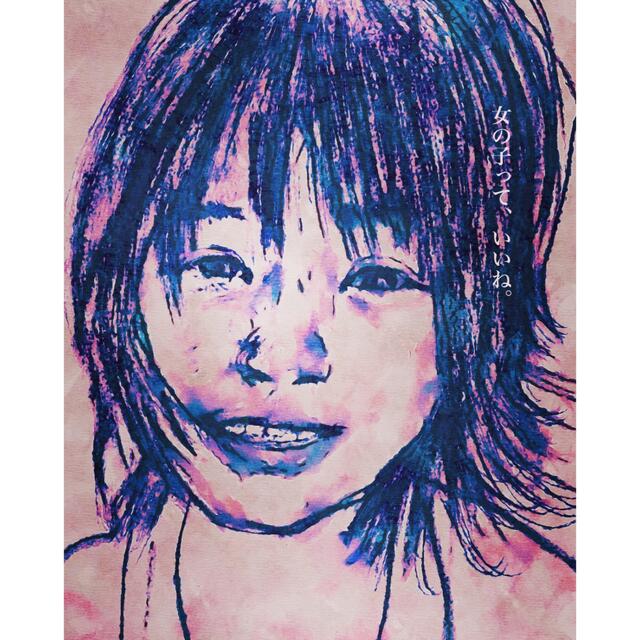 2021年最新海外 絵描きhiro C 蒼い女 real-estate-due-diligence.ch