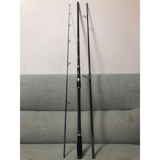 をルアーに シマノ 釣具のアングル - 通販 - PayPayモール ロッド AR-C