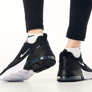 ナイキ(NIKE)の25.5cm他サイズ相談可　NIKE AIR MAX MOTION 2(スニーカー)