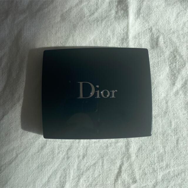 Dior(ディオール)のDior アイシャドウ コスメ/美容のベースメイク/化粧品(アイシャドウ)の商品写真