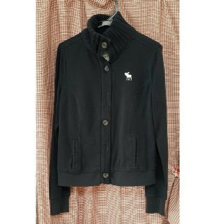 アバクロンビーアンドフィッチ(Abercrombie&Fitch)のアバクロジャケットL(その他)