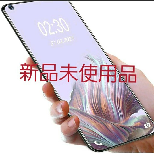 OUKITEL C21 SiMフリー