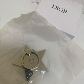 ディオール(Dior)のDior バンカーリング(iPhoneケース)