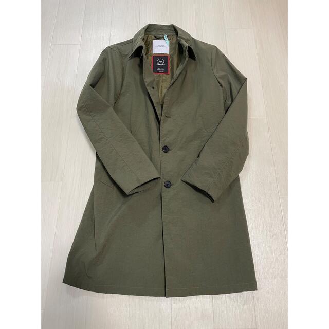 UNITED ARROWS green label relaxing - green label relaxing×KOMATSU