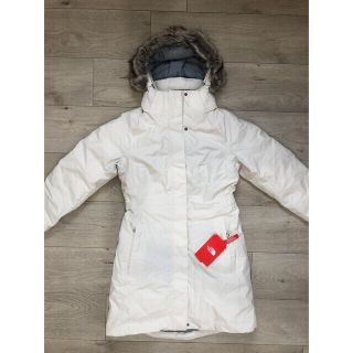 ザノースフェイス(THE NORTH FACE)の【ぬーぴーちゃん様専用】【新品未使用タグ付き】ノースフェイスダウンコート(ダウンコート)