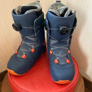 フラックス ブーツの通販 47点 | FLUXのスポーツ/アウトドアを買うなら ...