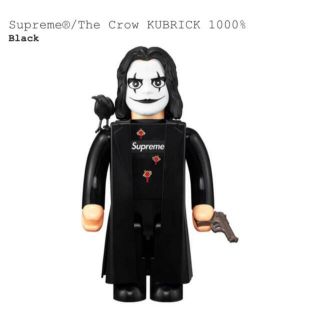 シュプリーム(Supreme)のSupreme®/The Crow KUBRICK 1000%(その他)