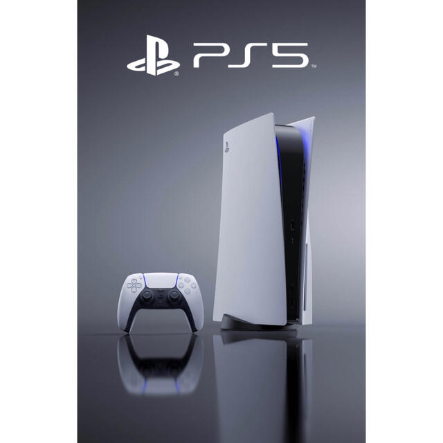 PlayStation - PlayStation5 本体PS5本体