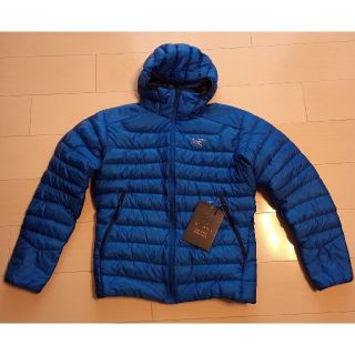 アークテリクス(ARC'TERYX)のARC'TERYX(アークテリクス) セリウム LT フーディ メンズ(ダウンジャケット)