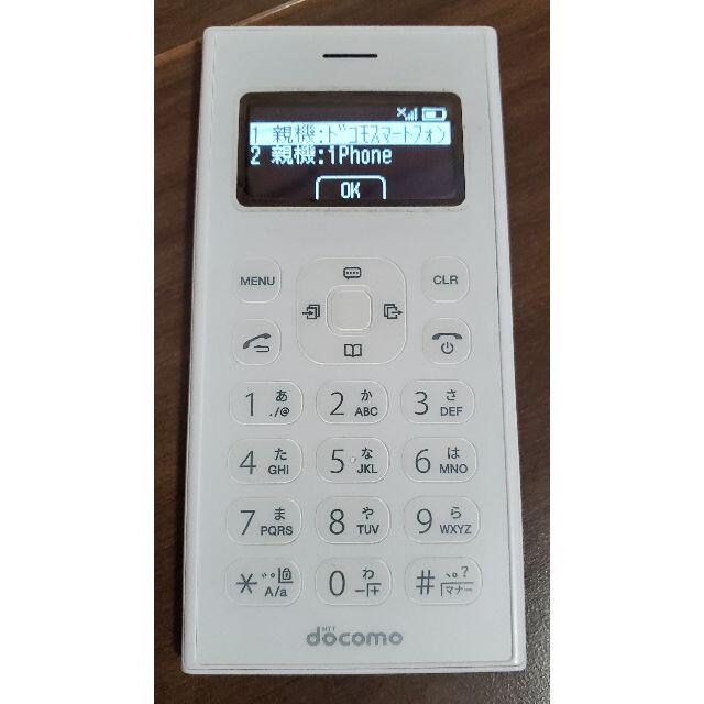 866164030572710docomo ドコモ ワンナンバーフォン ON01