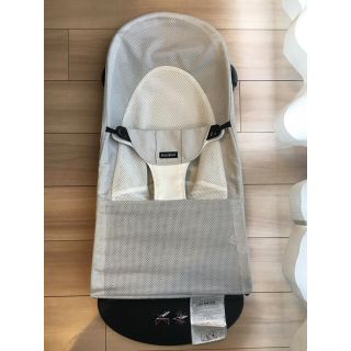 ベビービョルン(BABYBJORN)のベビービョルン☆バウンサー②(その他)