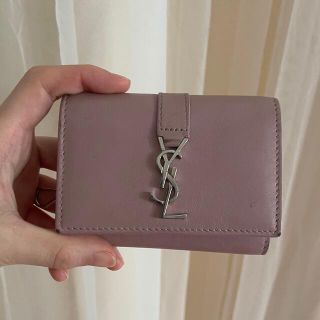 Saint Laurent   イヴ サンローラン キーケース YVES SAINT LAURENTの