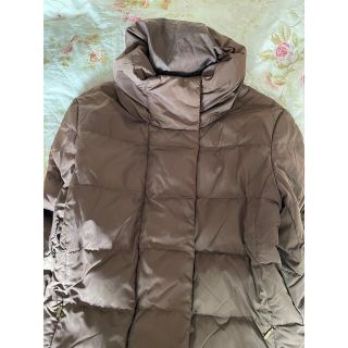 マックスマーラ(Max Mara)のMax Mara  ダウンコート (ダウンコート)