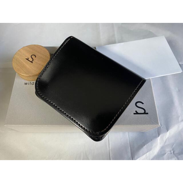 WILDSWANS 2022 アーナル サドル CASA カーサ 未使用新品-
