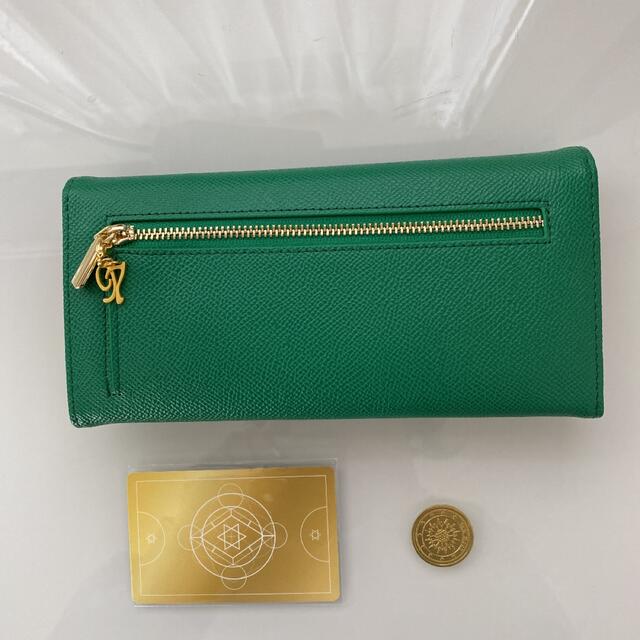 送料無料 k's selection マジカルムーン ウォレット セット - 通販