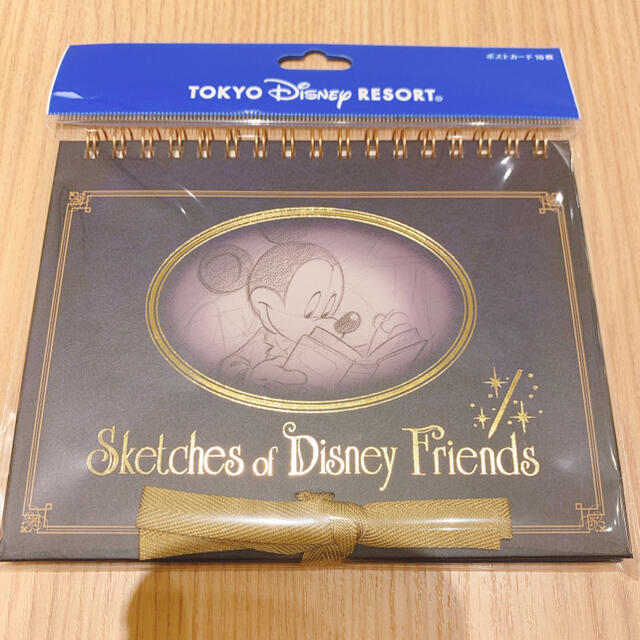 Disney ディズニー ドローイングクラス ポストカードセット 10枚入り 新品未使用の通販 By かばちゃん S Shop ディズニーならラクマ