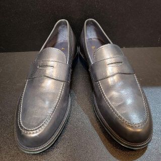 ポールスミス(Paul Smith)のポールスミス（Paul smith） レザーローファー Lowry UK9(スリッポン/モカシン)