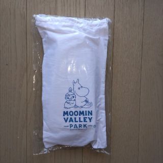 MOOMIN VALLEY PARKスリッパ(キャラクターグッズ)