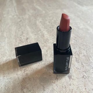 シュウウエムラ(shu uemura)のシュウ　ウエムラ　リップ(口紅)