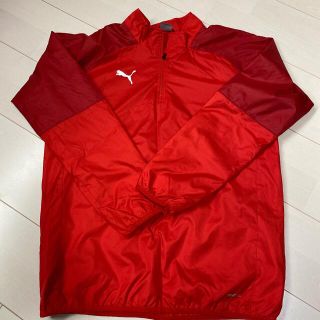 プーマ(PUMA)のPUMA中綿ありピステ160cm(ウェア)