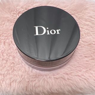 ディオール(Dior)のSaya 様専用Dior フェイスパウダー(フェイスパウダー)