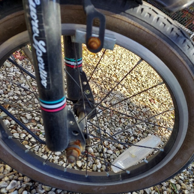 Alfa Romeo - さー様専用 アルファロメオ自転車の通販 by あっかんべー