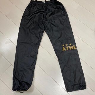 アスレタ(ATHLETA)のATHLETAピステ下 160cm(ウェア)