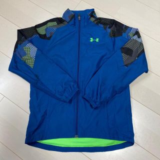 アスレタ(ATHLETA)のATHLETA中綿ありジャンパー150cmくらい(ジャケット/上着)