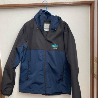 mellow マウンテンパーカー(マウンテンパーカー)