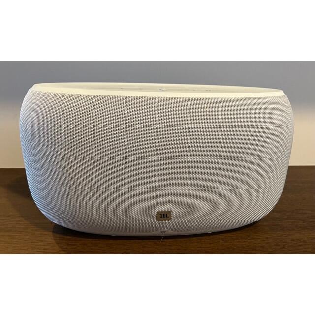 JBL LINK 500 ホワイト