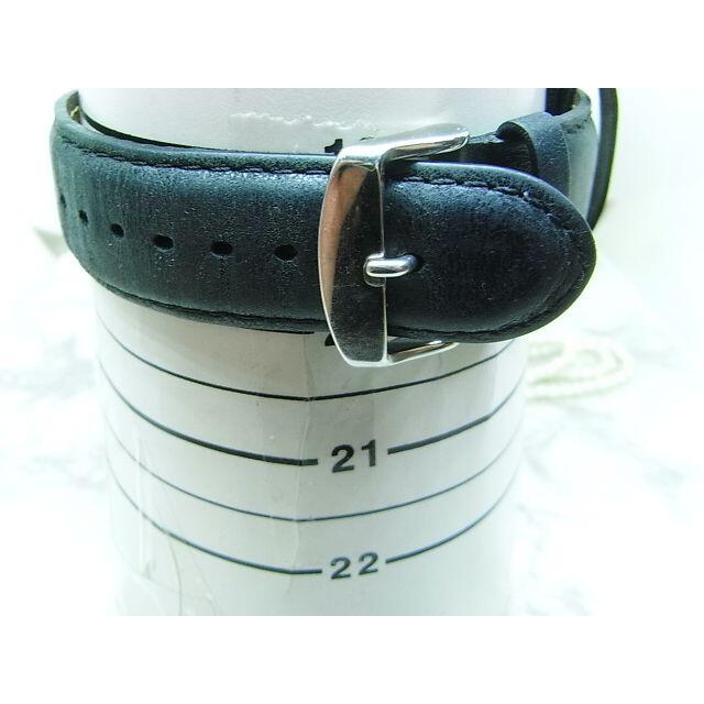 Trussardi(トラサルディ)のトラサルディ　TRUSSARDI　クロノグラフ　メンズ　クォーツ　ウォッチ メンズの時計(腕時計(アナログ))の商品写真
