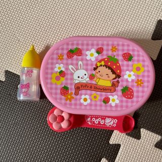 ぽぽちゃん お弁当箱とミルク(その他)