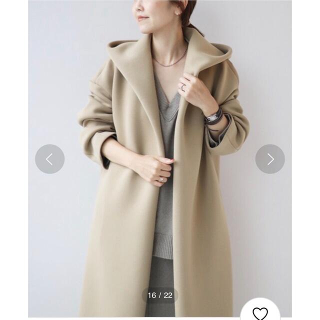 Plage 新品☆スポンジフードコート 38 サイズ☆ - www