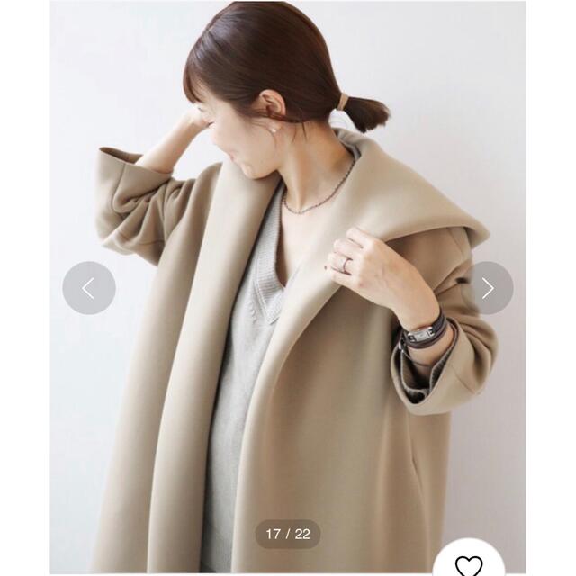 Plage 新品☆スポンジフードコート 38 サイズ☆ - www