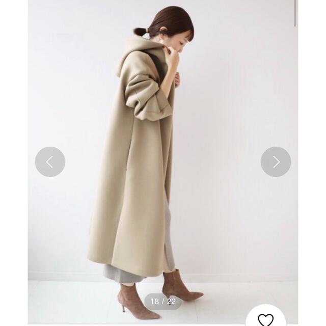 Plage 新品☆スポンジフードコート 38 サイズ☆ - www
